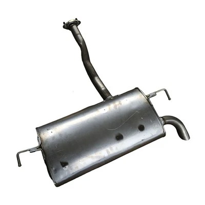 Toba de toba spate pentru Hyundai IX35